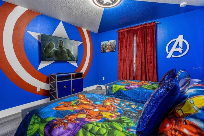 Image No.37-6 Bed Property for sale
