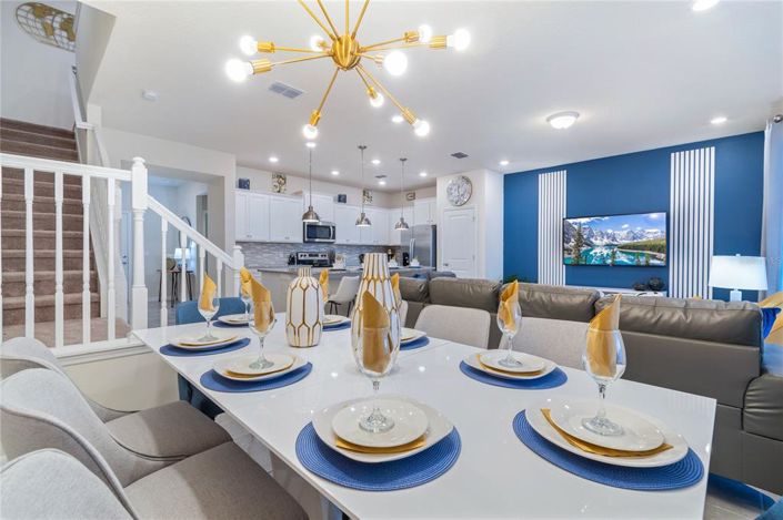 Image No.8-5 Bed Townhouse for sale