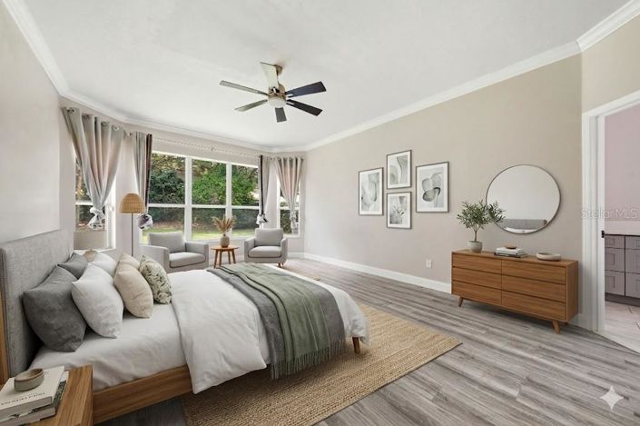 Image No.21-5 Bed Property for sale