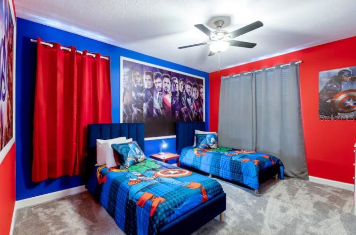 Image No.17-5 Bed Property for sale