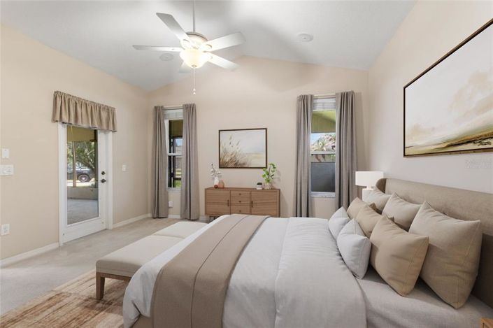Image No.28-2 Bed Property for sale