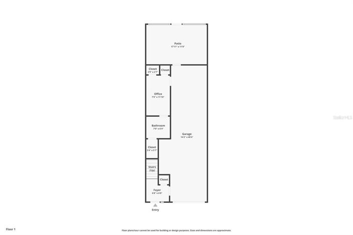 Image No.58-2 Bed Townhouse for sale