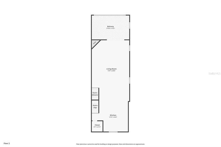Image No.59-2 Bed Townhouse for sale