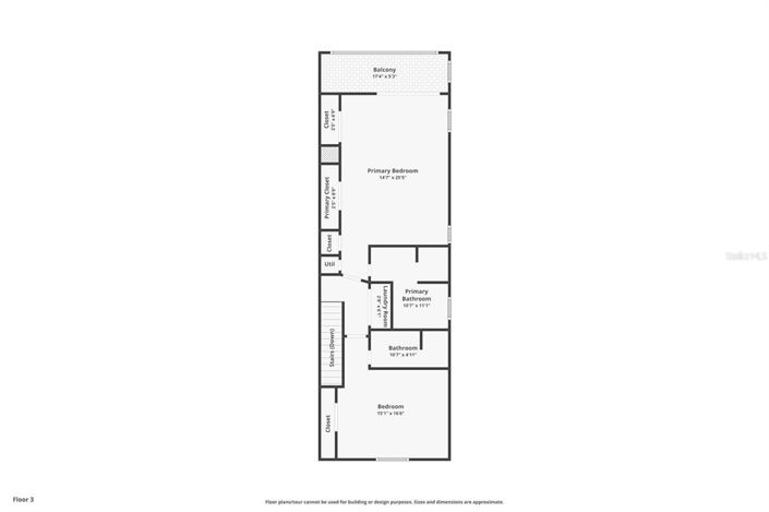 Image No.60-2 Bed Townhouse for sale