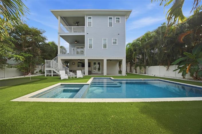 Image No.35-Propriété de 4 chambres à vendre à St. Pete Beach