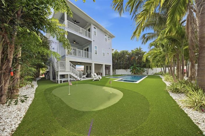 Image No.36-Propriété de 4 chambres à vendre à St. Pete Beach