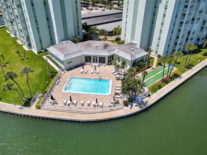Image No.39-Propriété de 2 chambres à vendre à St. Pete Beach