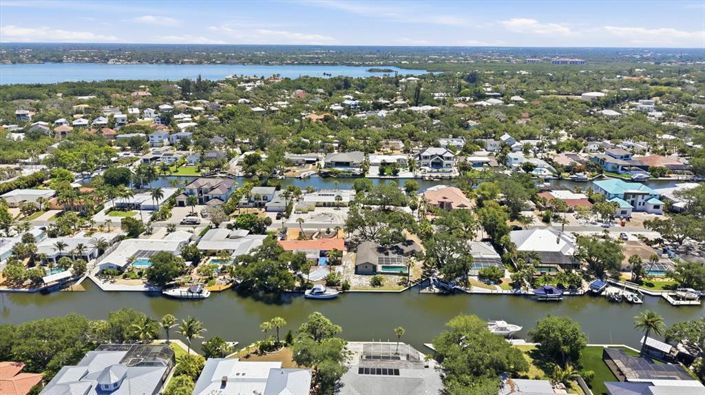 Image No.37-Propriété de 2 chambres à vendre à Sarasota