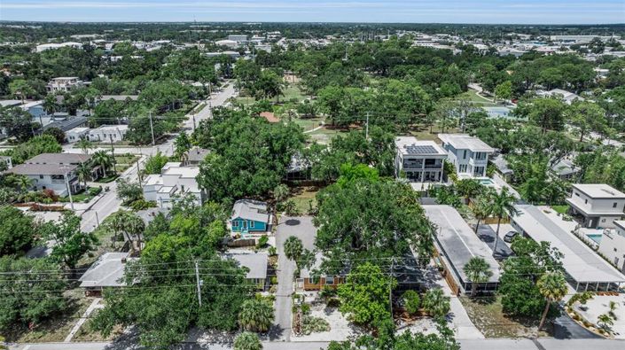 Image No.4-Propriété de 8 chambres à vendre à Sarasota