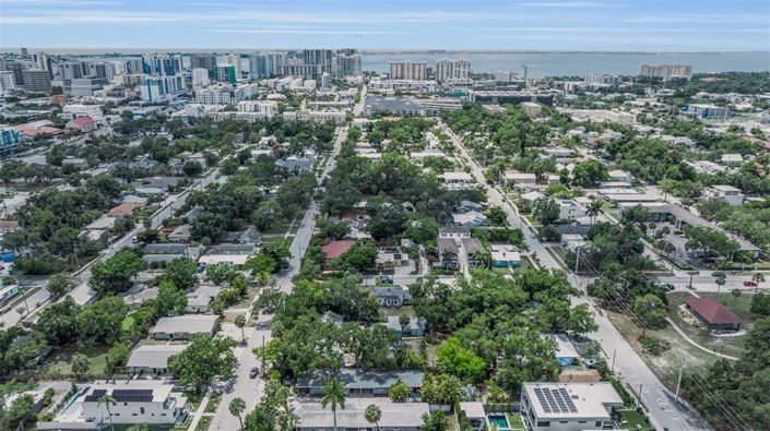 Image No.8-Propriété de 8 chambres à vendre à Sarasota