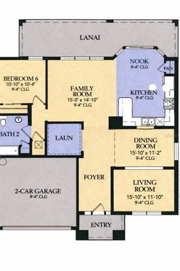 Image No.39-6 Bed Property for sale
