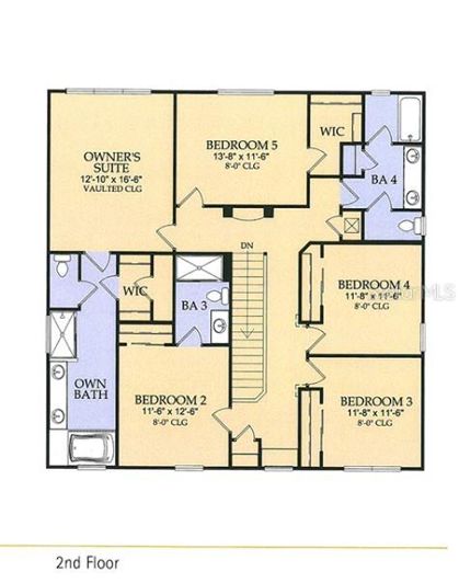 Image No.40-6 Bed Property for sale