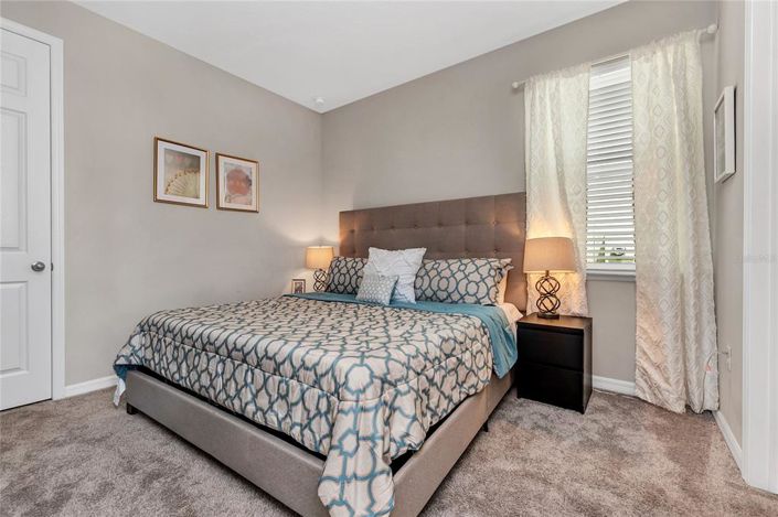 Image No.18-Propriété de 4 chambres à vendre à Kissimmee