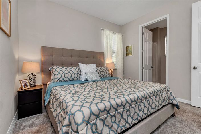 Image No.19-Propriété de 4 chambres à vendre à Kissimmee