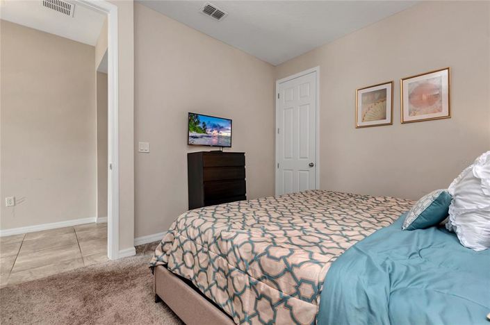 Image No.20-Propriété de 4 chambres à vendre à Kissimmee