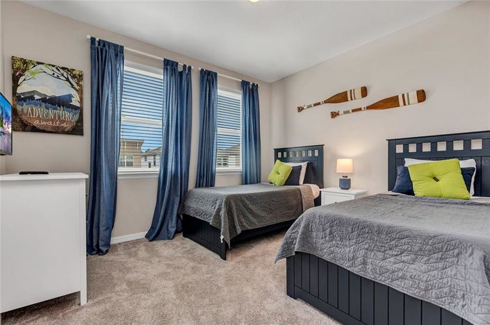 Image No.30-Propriété de 4 chambres à vendre à Kissimmee
