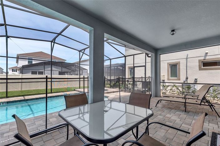 Image No.40-Propriété de 4 chambres à vendre à Kissimmee