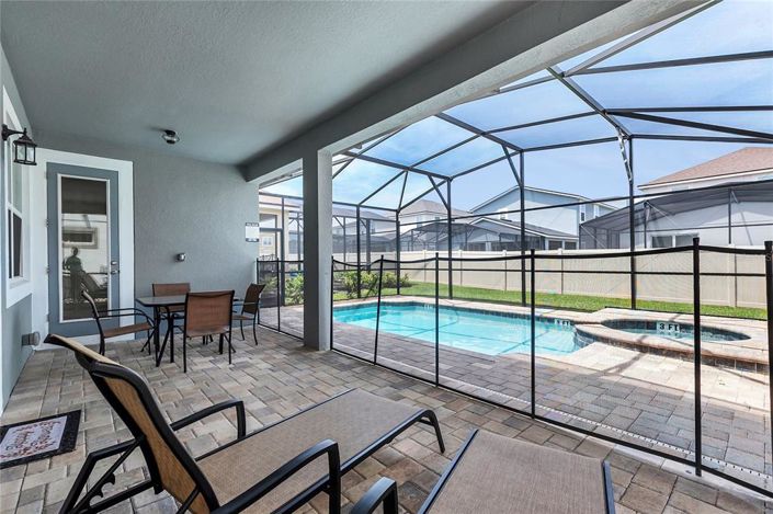 Image No.43-Propriété de 4 chambres à vendre à Kissimmee