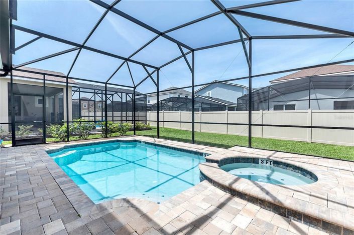 Image No.44-Propriété de 4 chambres à vendre à Kissimmee