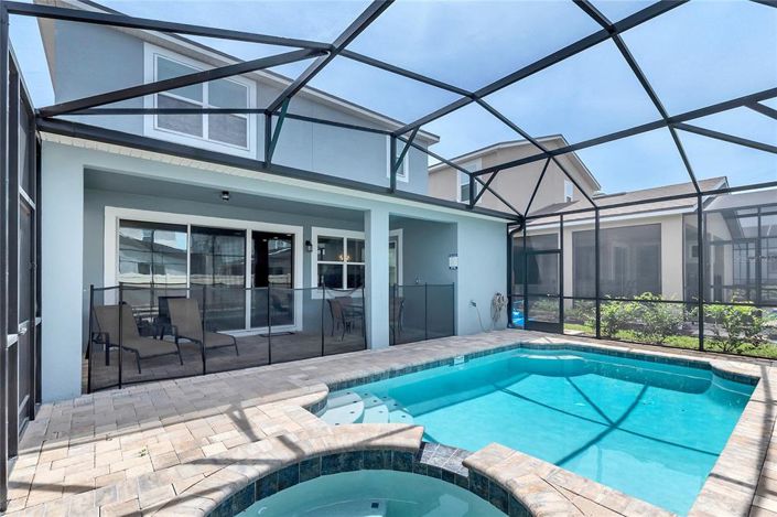 Image No.45-Propriété de 4 chambres à vendre à Kissimmee