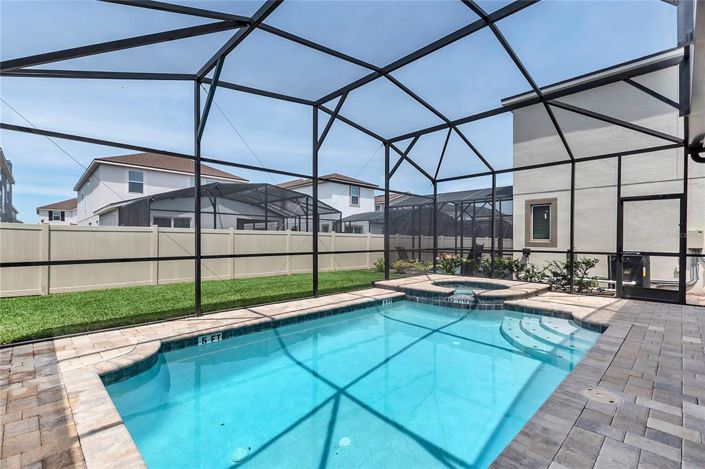 Image No.46-Propriété de 4 chambres à vendre à Kissimmee