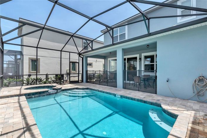Image No.47-Propriété de 4 chambres à vendre à Kissimmee