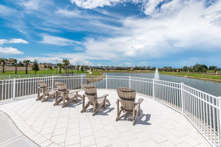 Image No.51-Propriété de 4 chambres à vendre à Kissimmee