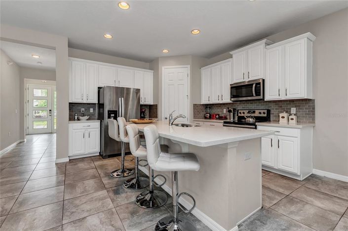 Image No.7-Propriété de 4 chambres à vendre à Kissimmee