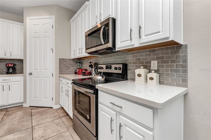 Image No.8-Propriété de 4 chambres à vendre à Kissimmee