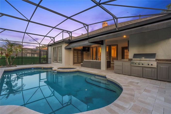 Image No.2-Propriété de 4 chambres à vendre à Orlando