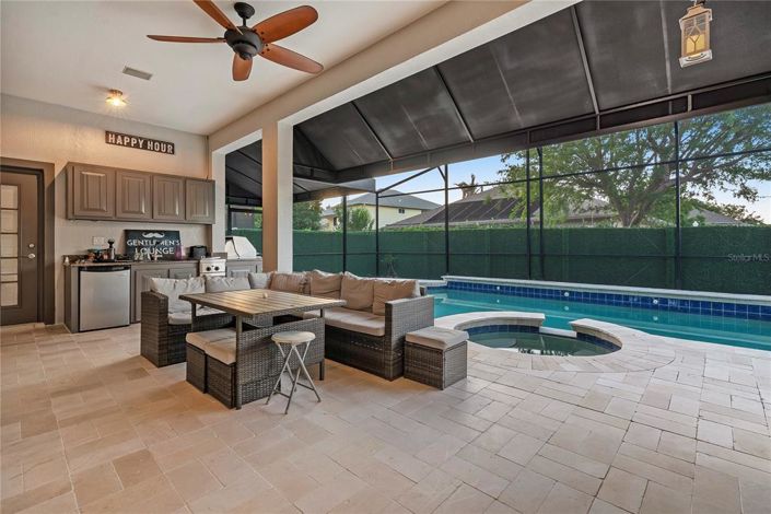 Image No.27-Propriété de 4 chambres à vendre à Orlando