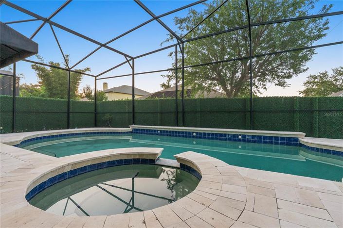 Image No.33-Propriété de 4 chambres à vendre à Orlando