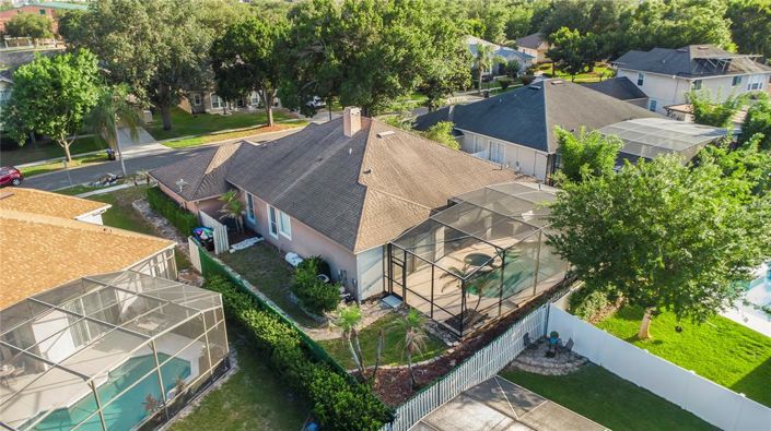 Image No.38-Propriété de 4 chambres à vendre à Orlando