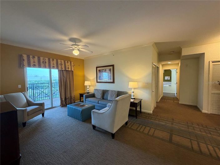 Image No.4-Propriété de 4 chambres à vendre à Orlando