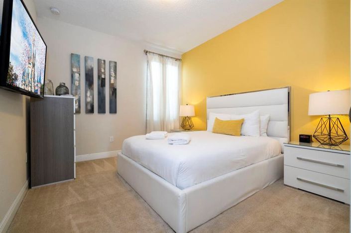 Image No.11-Propriété de 4 chambres à vendre à Kissimmee