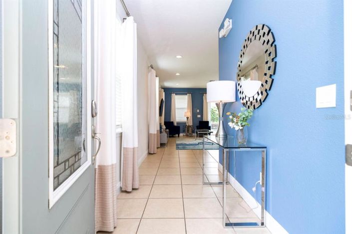 Image No.2-Propriété de 4 chambres à vendre à Kissimmee