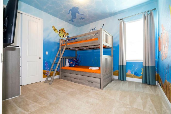 Image No.25-Propriété de 4 chambres à vendre à Kissimmee