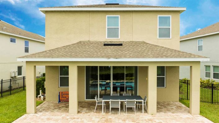 Image No.33-Propriété de 4 chambres à vendre à Kissimmee