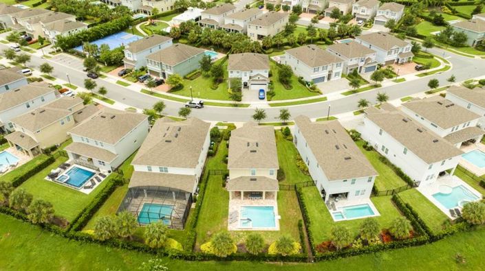 Image No.34-Propriété de 4 chambres à vendre à Kissimmee