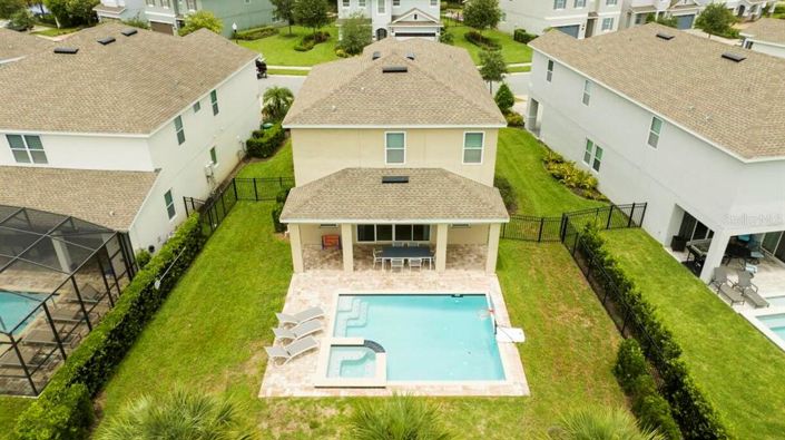 Image No.37-Propriété de 4 chambres à vendre à Kissimmee