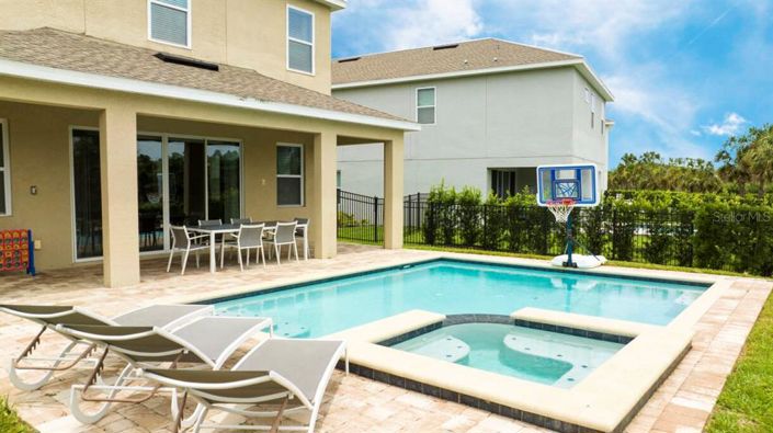 Image No.38-Propriété de 4 chambres à vendre à Kissimmee