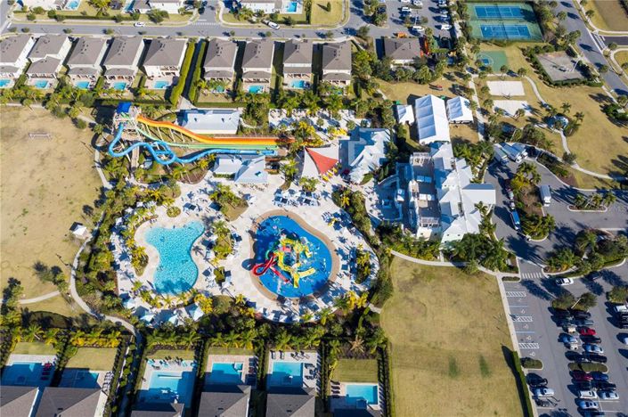 Image No.59-Propriété de 4 chambres à vendre à Kissimmee