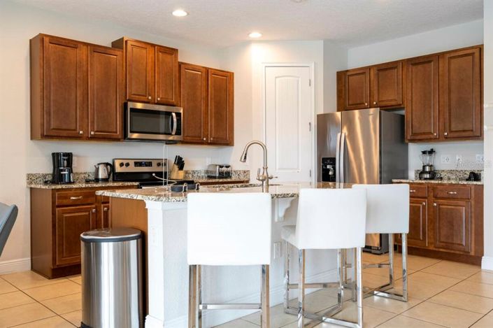 Image No.6-Propriété de 4 chambres à vendre à Kissimmee