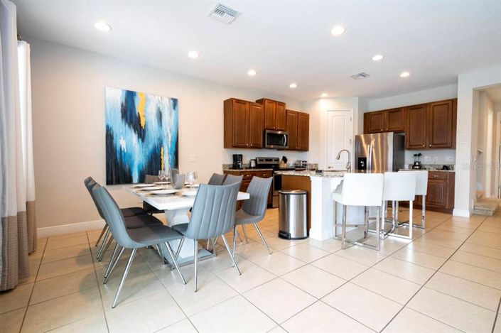 Image No.7-Propriété de 4 chambres à vendre à Kissimmee