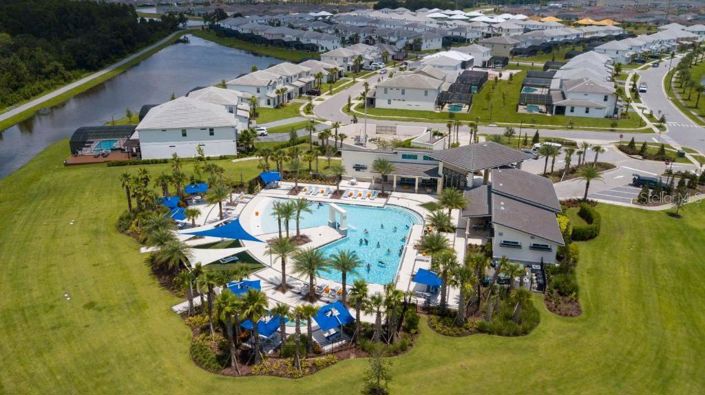 Image No.24-Propriété de 15 chambres à vendre à Kissimmee