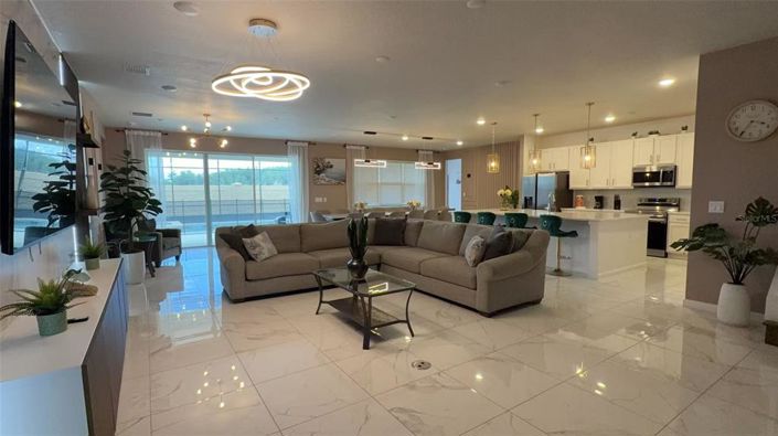 Image No.3-Propriété de 15 chambres à vendre à Kissimmee