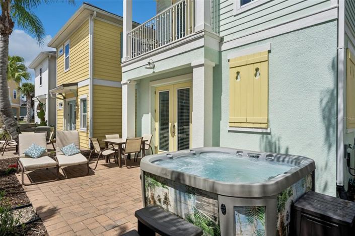 Image No.21-Propriété de 2 chambres à vendre à Kissimmee
