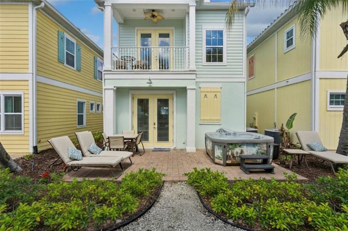 Image No.24-Propriété de 2 chambres à vendre à Kissimmee