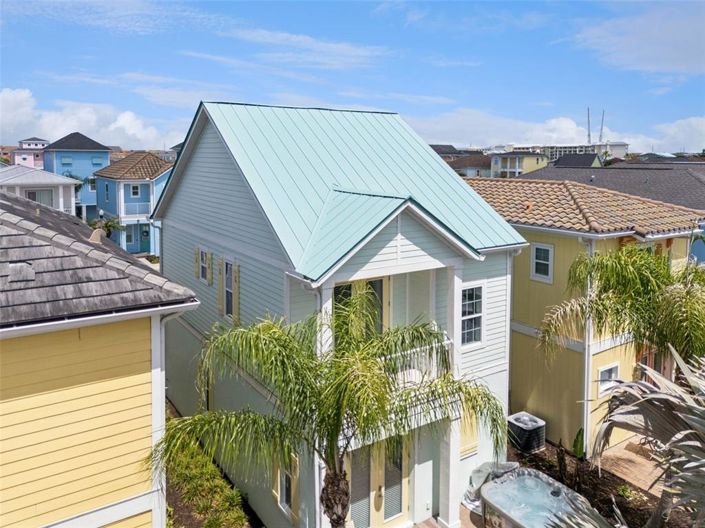 Image No.26-Propriété de 2 chambres à vendre à Kissimmee