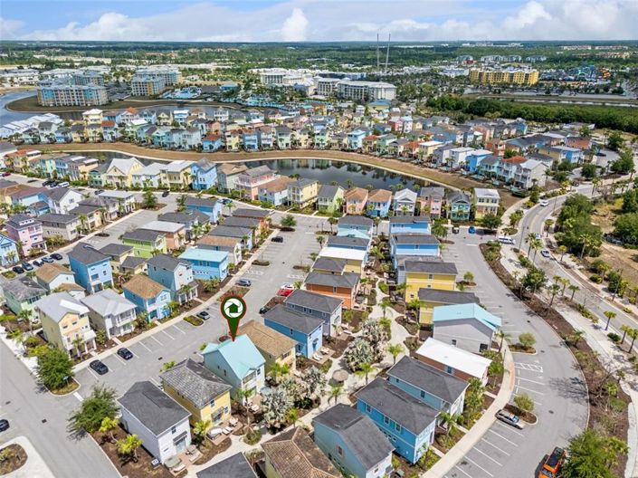 Image No.28-Propriété de 2 chambres à vendre à Kissimmee
